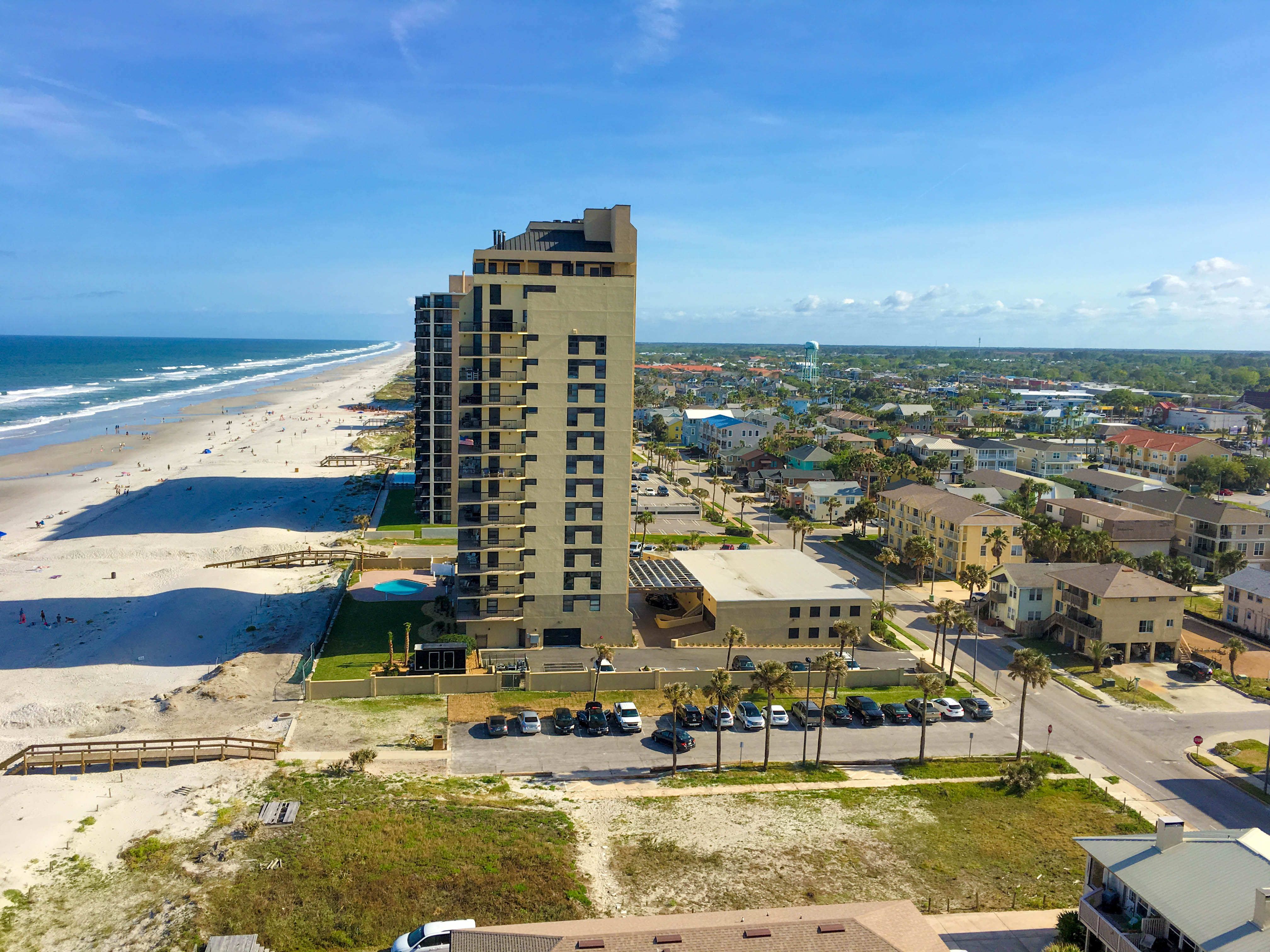 The Waterford Condo Jacksonville Beach For Sale